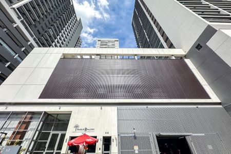 Apartamento à venda com 76m², 2 quartos e 1 vagaFachada