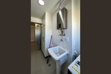 Apartamento à venda com 76m², 2 quartos e 1 vagaÁrea de Serviço