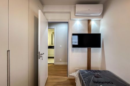 Apartamento à venda com 76m², 2 quartos e 1 vagaQuarto