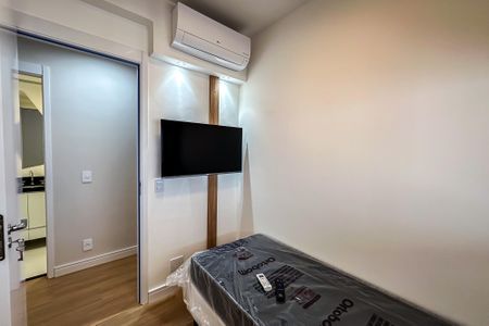 Apartamento à venda com 76m², 2 quartos e 1 vagaQuarto