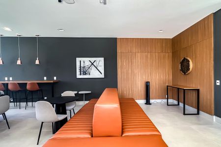 Apartamento à venda com 76m², 2 quartos e 1 vagaÁrea comum