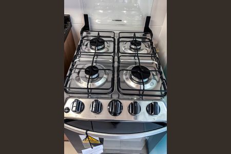 Apartamento à venda com 76m², 2 quartos e 1 vagaCozinha