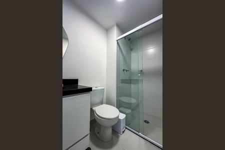 Apartamento à venda com 76m², 2 quartos e 1 vagaBanheiro