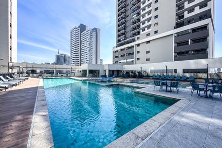 Apartamento à venda com 76m², 2 quartos e 1 vagaPiscina
