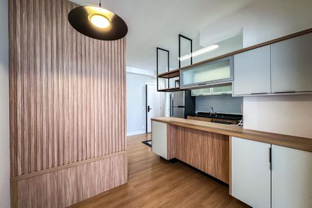 Apartamento à venda com 76m², 2 quartos e 1 vagaSala de Jantar