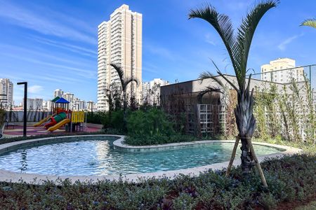 Apartamento à venda com 76m², 2 quartos e 1 vagaÁrea comum