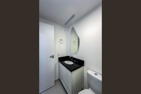 Apartamento à venda com 76m², 2 quartos e 1 vagaBanheiro