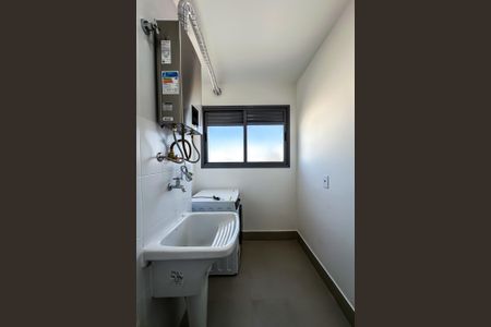 Apartamento à venda com 76m², 2 quartos e 1 vagaÁrea de Serviço