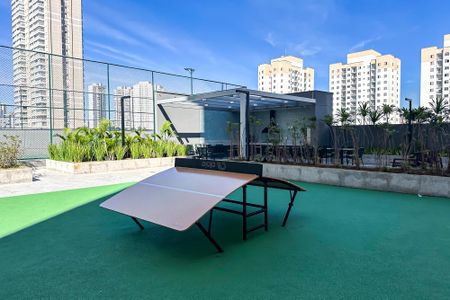 Apartamento à venda com 76m², 2 quartos e 1 vagaÁrea comum