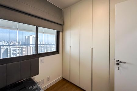Apartamento à venda com 76m², 2 quartos e 1 vagaQuarto