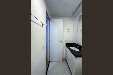 Apartamento à venda com 76m², 2 quartos e 1 vagaBanheiro