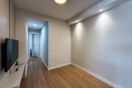 Apartamento à venda com 76m², 2 quartos e 1 vagaSala