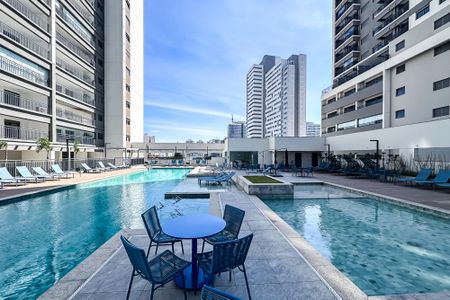 Apartamento à venda com 76m², 2 quartos e 1 vagaPiscina