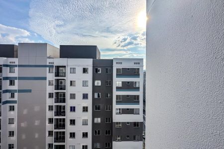 Apartamento para alugar com 34m², 2 quartos e sem vagaVista do Quarto 1