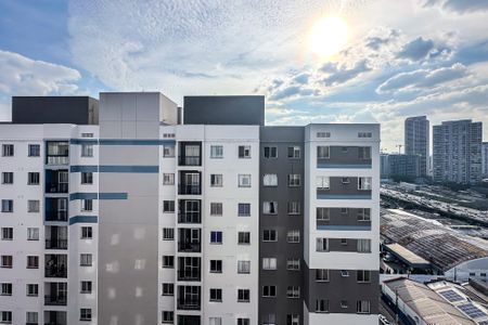 Apartamento para alugar com 34m², 2 quartos e sem vagaVista do Quarto 2