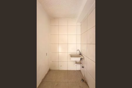 Apartamento para alugar com 34m², 2 quartos e sem vagaÁrea de Serviço