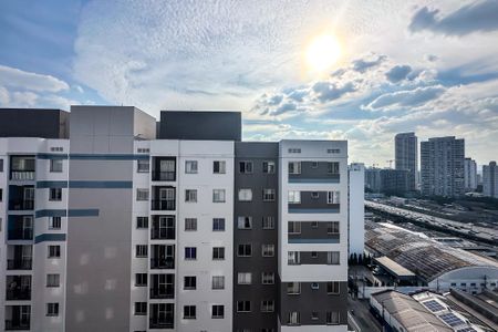 Apartamento para alugar com 34m², 2 quartos e sem vagaVista da Sala