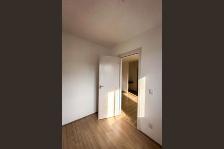 Apartamento para alugar com 34m², 2 quartos e sem vagaQuarto 1