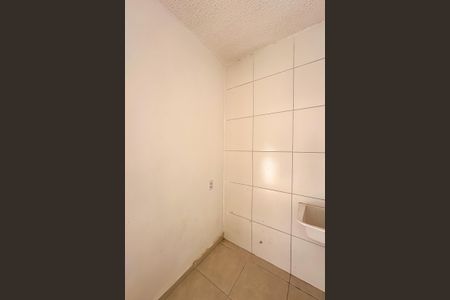 Apartamento para alugar com 34m², 2 quartos e sem vagaÁrea de Serviço