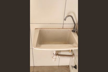 Apartamento para alugar com 34m², 2 quartos e sem vagaÁrea de Serviço