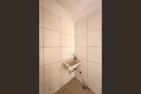 Apartamento para alugar com 34m², 2 quartos e sem vagaÁrea de Serviço