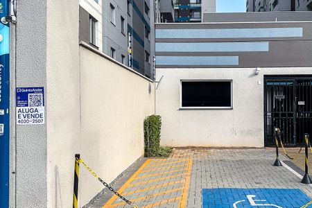Apartamento para alugar com 34m², 2 quartos e sem vagaEntrada