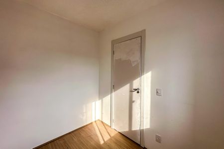 Apartamento para alugar com 34m², 2 quartos e sem vagaQuarto 2