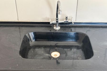 Apartamento para alugar com 34m², 2 quartos e sem vagaCozinha