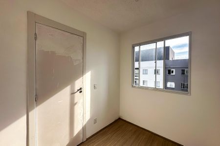 Apartamento para alugar com 34m², 2 quartos e sem vagaQuarto 2