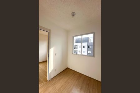 Apartamento para alugar com 34m², 2 quartos e sem vagaQuarto 1