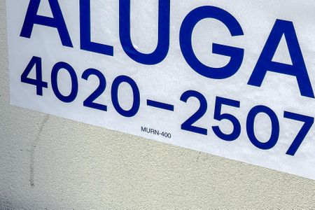 Studio para alugar com 32m², 1 quarto e 1 vagaMURN-400