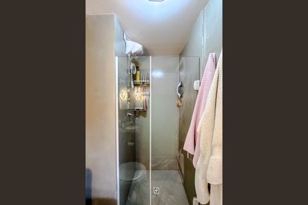 Studio para alugar com 32m², 1 quarto e 1 vagaBanheiro