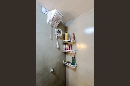 Studio para alugar com 32m², 1 quarto e 1 vagaBanheiro