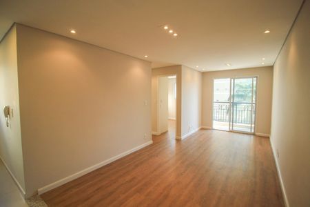 Apartamento para alugar com 2 quartos, 50m² em Quarta Parada, São Paulo