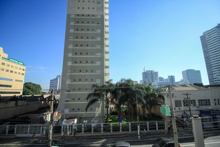 Apartamento para alugar com 2 quartos, 50m² em Quarta Parada, São Paulo