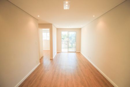 Apartamento para alugar com 2 quartos, 50m² em Quarta Parada, São Paulo