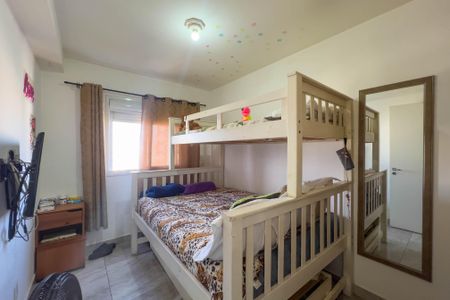 Quarto de apartamento à venda com 1 quarto, 37m² em Liberdade, São Paulo