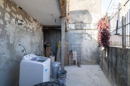 Casa à venda com 152m², 3 quartos e 2 vagasQuintal