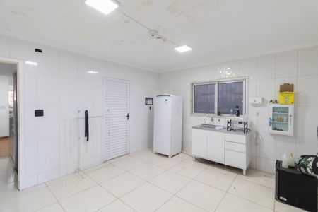 Casa à venda com 152m², 3 quartos e 2 vagasCozinha Salão