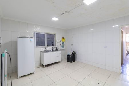 Casa à venda com 152m², 3 quartos e 2 vagasCozinha Salão