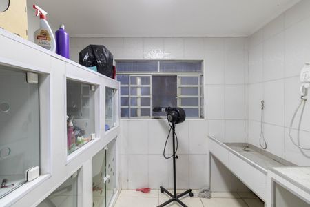 Casa à venda com 152m², 3 quartos e 2 vagasSalão