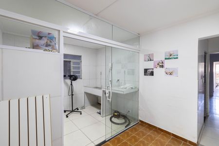 Casa à venda com 152m², 3 quartos e 2 vagasSalão