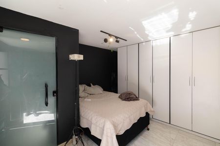 Suíte de casa à venda com 3 quartos, 152m² em Vila Mesquita, São Paulo