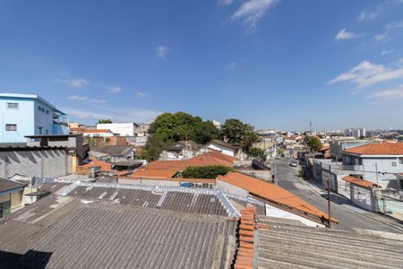 Casa à venda com 152m², 3 quartos e 2 vagasVista Área de Serviço