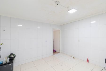 Casa à venda com 152m², 3 quartos e 2 vagasCozinha Salão