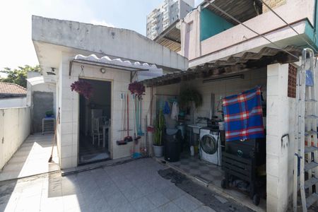 Casa à venda com 152m², 3 quartos e 2 vagasÁrea de Serviço