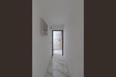 Casa à venda com 152m², 3 quartos e 2 vagasCorredor