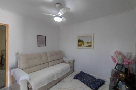 Casa à venda com 152m², 3 quartos e 2 vagasSala