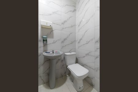 Casa à venda com 152m², 3 quartos e 2 vagasBanheiro Salão