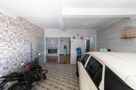 Casa à venda com 152m², 3 quartos e 2 vagasGaragem